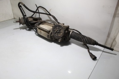 Рулевая рейка opel astra j 1.7cdti фото №1