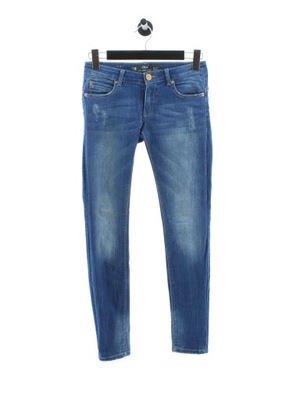 Spodnie jeans S.OLIVER rozmiar: 36