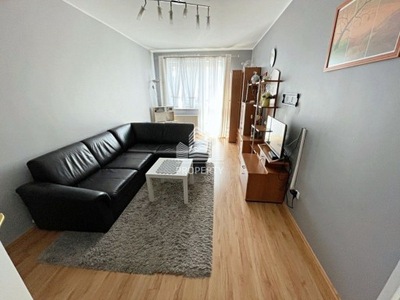 Mieszkanie, Toruń, Podgórz, 48 m²