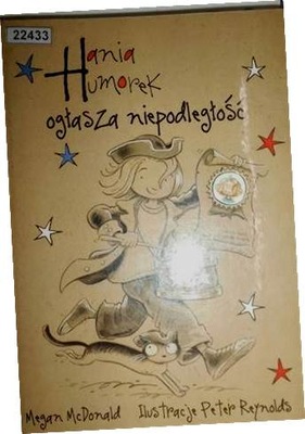 Hania Humorek ogłasza niepodległość - McDonald