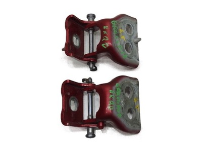 Петля петли дверь левый задняя lkqd c4 picasso фото №1