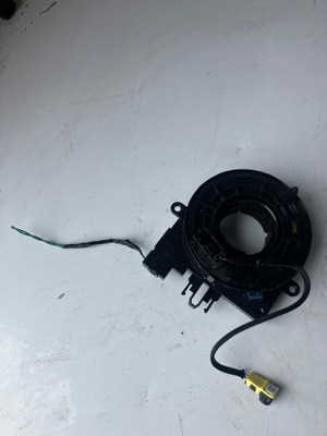 Стрічка подушка безпеки renault zoe ii lift clio v 255540638r фото №1