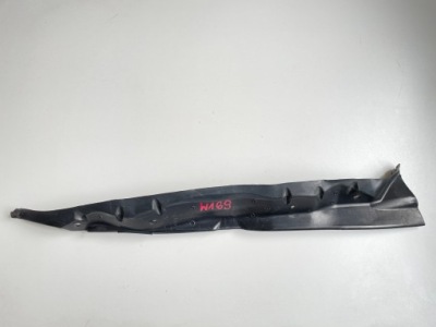 Mercedes-benz оригінальний номер 1698890425 фото №1