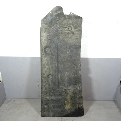 Ford focus mk3 захист підвіска права cv61-r11132-a фото №1