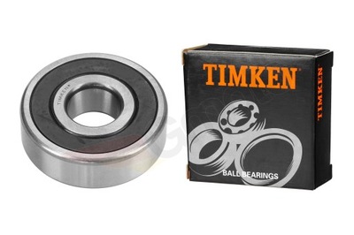 ПОДШИПНИК 6203 2RS C3 TIMKEN