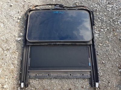 Kia sportage ii люк kompletny 2004- фото №1