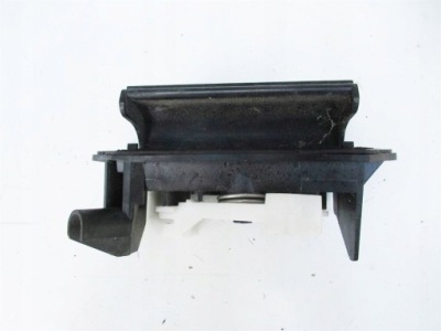 Ручка задний крышки toyota corolla e12 хэтчбек фото №1