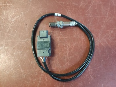 Датчик лямбда-зонд nox vw 05n907807e фото №1