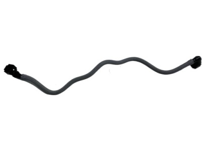 Proace city 1.2t трубка шланг шланг паливний фото №1