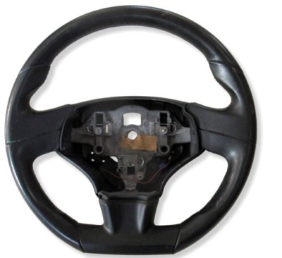 Citroen c3 2 руль фото №1