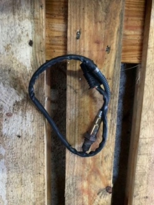 Bmw x1 f48 mini cooper s датчик лямбда-зонд bmw фото №1