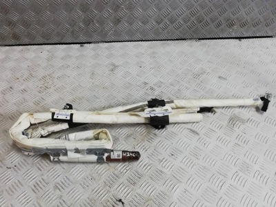 Шторка безопасности левая подушка безопасности mercedes b klasa w246 фото №1