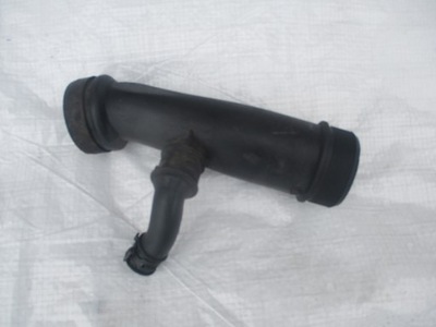 Land range rover jaguar xj 3.0d шланг воздуха фото №1