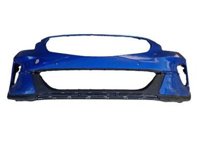 Бампер перед передній kia xceed x-ceed фото №1