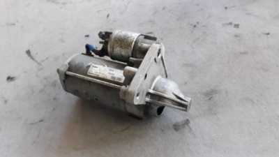 Стартер 1.6 e-hdi c3, c3 picasso фото №1