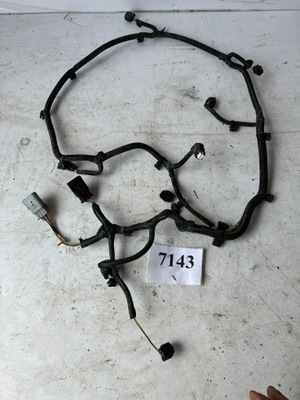 Джгут pdc peugeot 3008 ii задня 6xpdc #2 фото №1