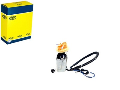 MAGNETI MARELLI BOMBA COMBUSTIBLES VOLVO S60 I S80 I V70 II XC70 I XC90 I  