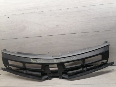 Twingo ii lift усилитель решётка радиатора решётка радиатора 620360408r фото №1