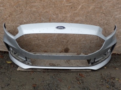 Бампер перед передний ford galaxy ck lift 2019- фото №1