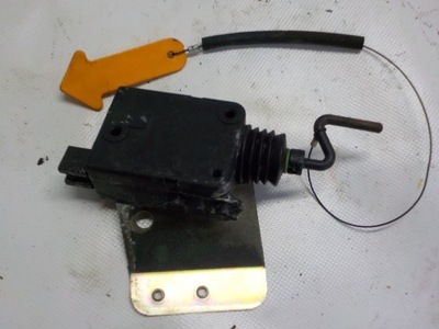 Saab 900 привід кришка пального фото №1