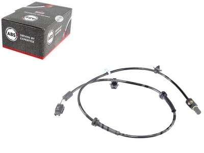 SENSOR ABS SUZUKI SX4 06- LT A.B.S.  