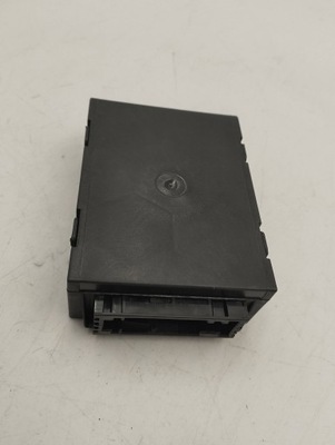 Volkswagen passat cc блок керування модуль запуск стоп 3aa905107b фото №1