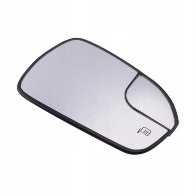 GLASS MIRRORS BOCZNEGO FOR FORD FUSION 2013-2020  