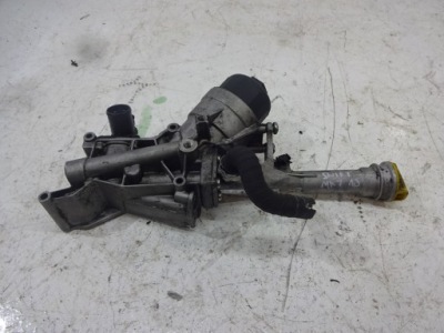 Основа фільтра оливи suzuki swift 1,3 ddis mk7 фото №1