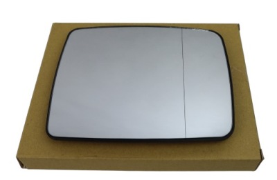 Правий вкладиш дзеркало mercedes klasa g 1997 - 2012 фото №1