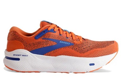 BROOKS Ghost Max - pełna rozmiarówka - NOWE