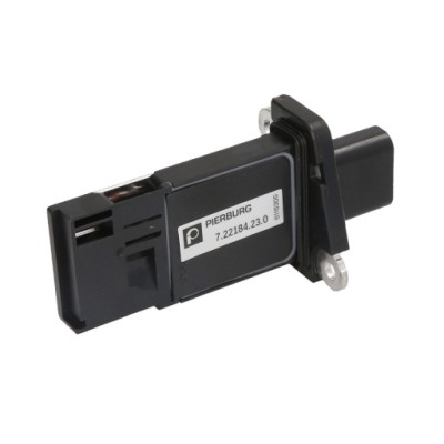 Расходомер воздуха ford фото №1