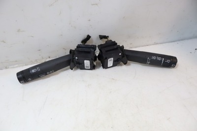 Переключатель комбинированный света chevrolet cruze фото №1