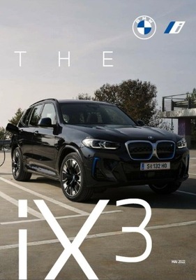 Prospekt seria iX3 prospekt 05 2022