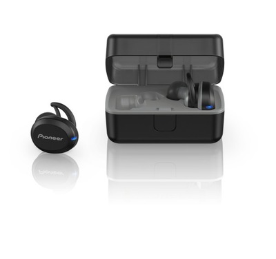 Słuchawki bezprzewodowe dokanałowe Pioneer SE-E8TW
