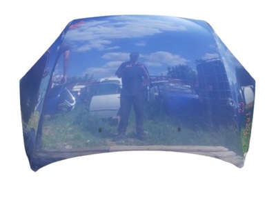 FORD FOCUS MK II MASKA 23