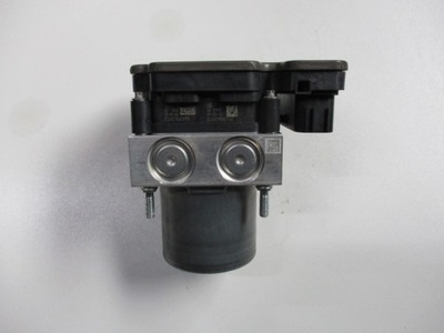 Abs renault captur ii 1,0tce 476604460r фото №1