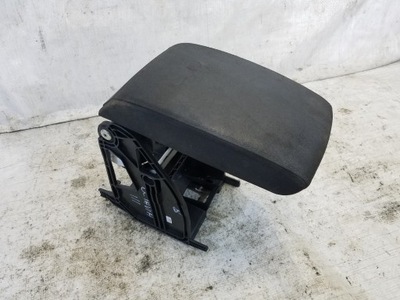 Підлокітник skoda octavia iii фото №1