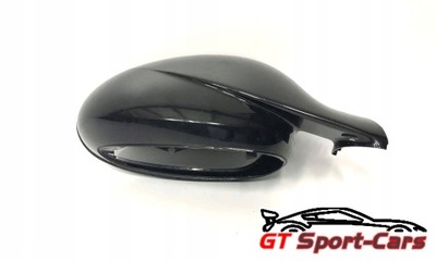 Корпус защита зеркало правое porsche 911 997 фото №1