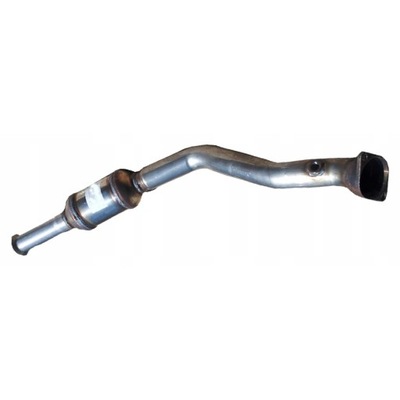 Kat !! каталізатор peugeot 406 !! e24- 103r !! фото №1