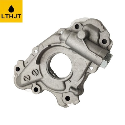 Toyota Corolla 2002-2017 Oil Pump 