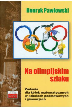 Na olimpijskim szlaku Henryk Pawłowski