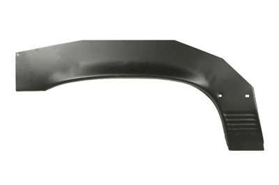 Ремкомплект крыла крыло задняя mercedes sl r107 фото №1