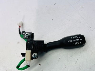 Toyota prius plus lift переключатель круиз-контроль рычаг фото №1