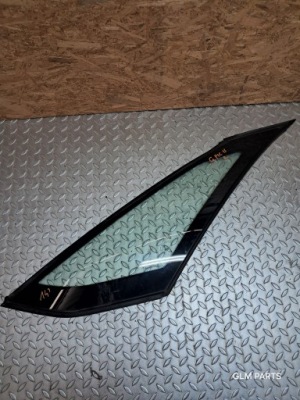 Citroen c4 grand picasso ii скло кузовна лівий перед 2014 фото №1