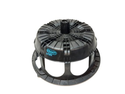 Mercedes c klasa w203 бардачок кронштейн колеса фото №1