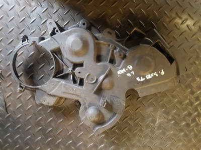 КОРПУС ГРМ 1.6EHDI PEUGEOT 3008 9807364280