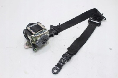 Pas безопасности правый перед volvo v60 фото №1