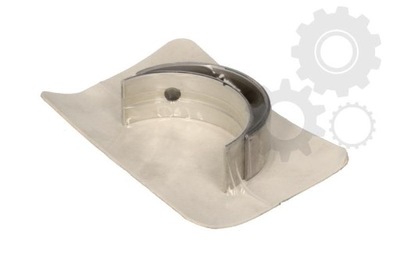 Panewka wału korbowego