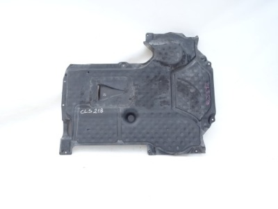 Защита подвеска mercedes w212 a2125201723 фото №1