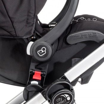 BABY JOGGER Adapter C Select/Versa (A BJ90327)